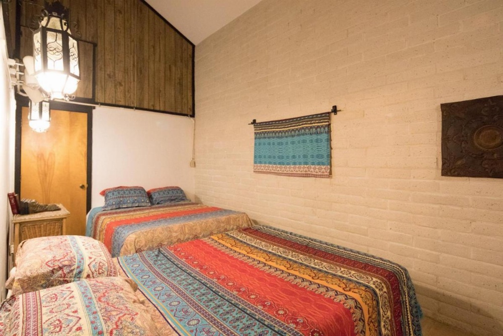 Hacienda Lake Lodge Home Image 22