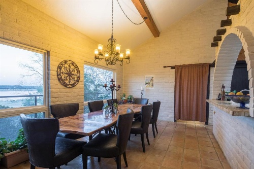 Hacienda Lake Lodge Home image 24