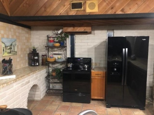 Hacienda Lake Lodge Home image 29